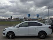 Lada (ВАЗ) Vesta I Рестайлинг (NG) Самара  - изображение 21