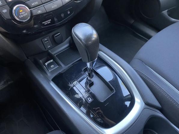 Nissan Qashqai II Рестайлинг с пробегом 2020 года, цена 1 529 000 рублей, 241148 км, внедорожник, Автокод Объявления