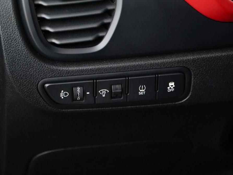 Kia Rio IV Рестайлинг Москва  - изображение 17