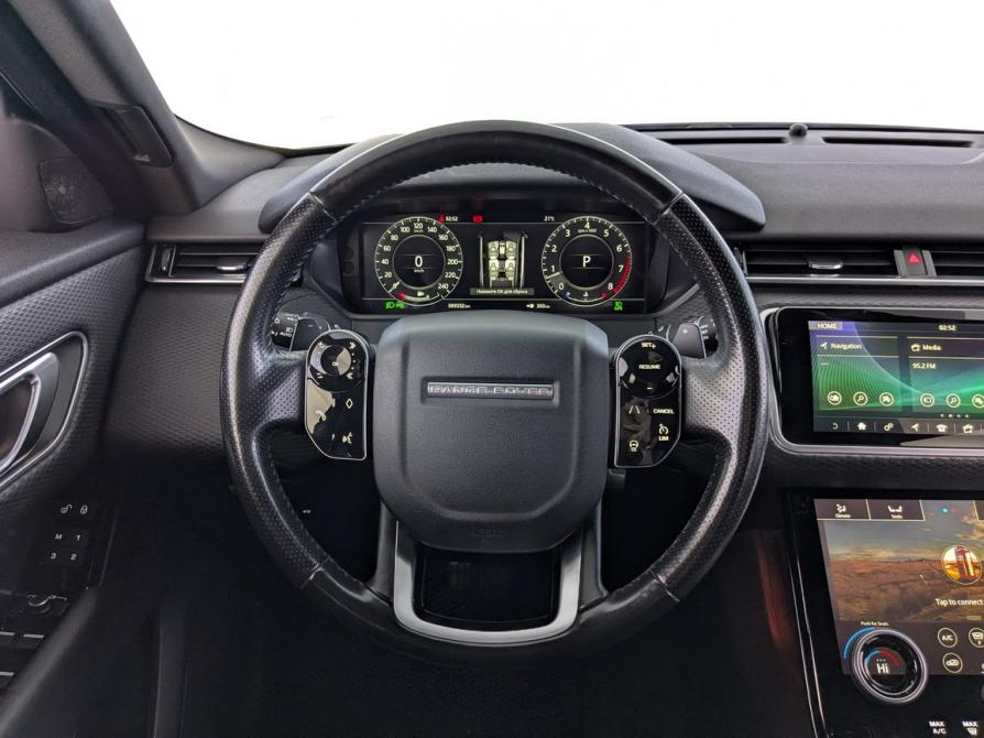Land Rover Range Rover Velar I Москва  - изображение 26