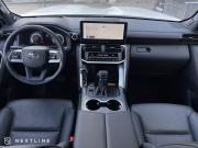 Toyota Land Cruiser 300 Series Самара  - изображение 48