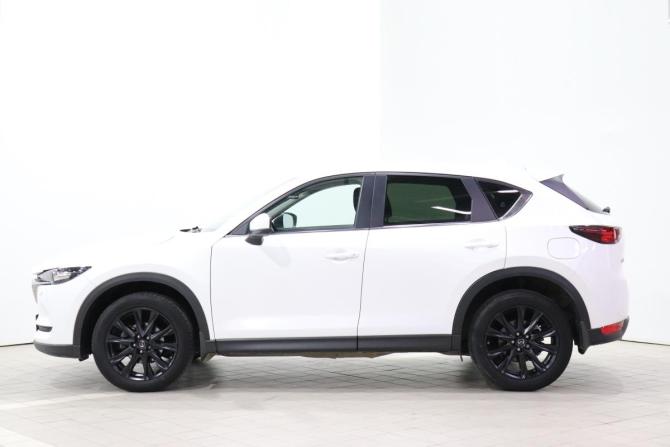 Mazda CX-5 II с пробегом 2021 года, цена 2 485 000 рублей, 71141 км, внедорожник, Автокод Объявления