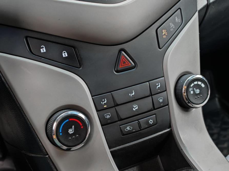 Chevrolet Cruze I Краснодар  - изображение 12