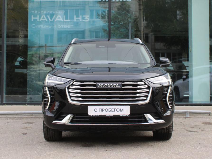 Haval Jolion I Самара  - изображение 2