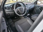 Lada (ВАЗ) Granta I Рестайлинг Новосибирск  - изображение 35
