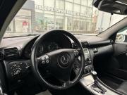 Mercedes-Benz C-Класс II (W203) Рестайлинг Омск  - изображение 31