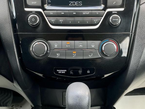 Nissan Qashqai II с пробегом 2014 года, цена 1 350 000 рублей, 187812 км, внедорожник, Автокод Объявления