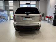 Ford Explorer V Москва  - изображение 30