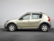 Renault Sandero I Санкт-Петербург  - изображение 26