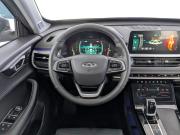 Chery Tiggo 7 Pro I Москва  - изображение 52