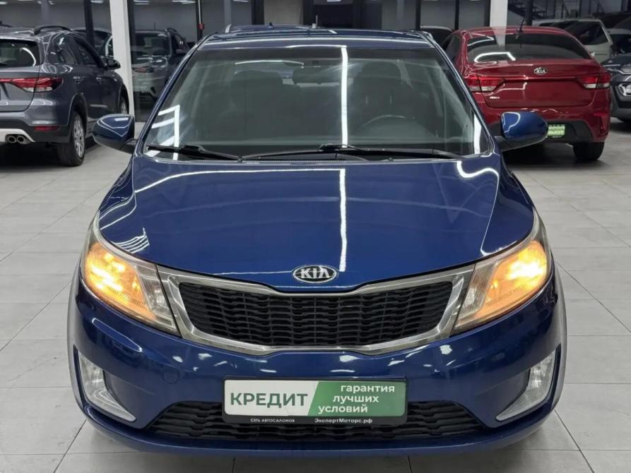 Kia Rio III Шахты  - изображение 3