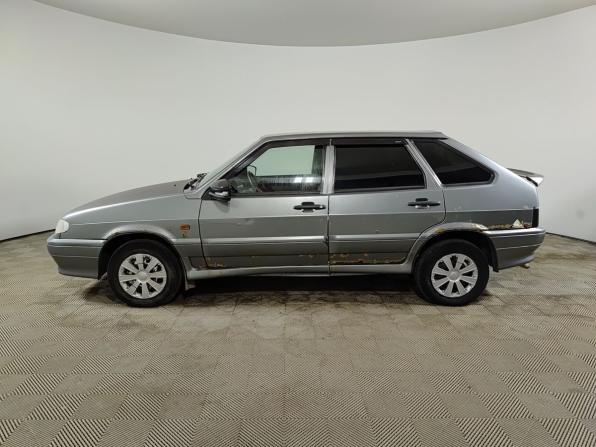 Lada (ВАЗ) 2114 с пробегом 2008 года, цена 100 000 рублей, 211801 км, хэтчбек, Автокод Объявления