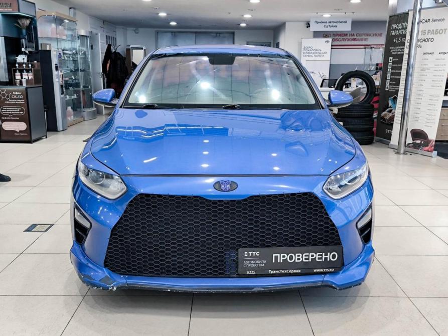 Kia Ceed III Казань  - изображение 2