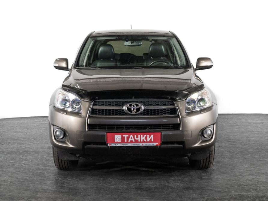 Toyota RAV4 III (XA30) Иркутск  - изображение 2