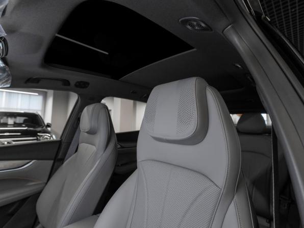 Geely Galaxy M7 с пробегом 2026 года, цена 4 000 000 рублей, 15 км, внедорожник, Автокод Объявления