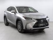 Lexus NX I Химки  - изображение 29