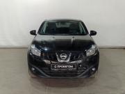 Nissan Qashqai I Рестайлинг Москва  - изображение 21
