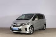 Honda Freed I Рестайлинг 2 Новосибирск  - изображение 22