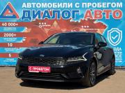 Kia K5 III Набережные Челны  - изображение 32