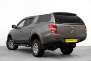 Mitsubishi L200 V Барнаул  - изображение 34