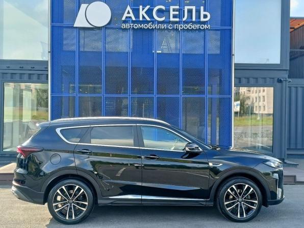 JETOUR X70+ I Рестайлинг с пробегом 2023 года, цена 2 099 000 рублей, 37000 км, внедорожник, Автокод Объявления