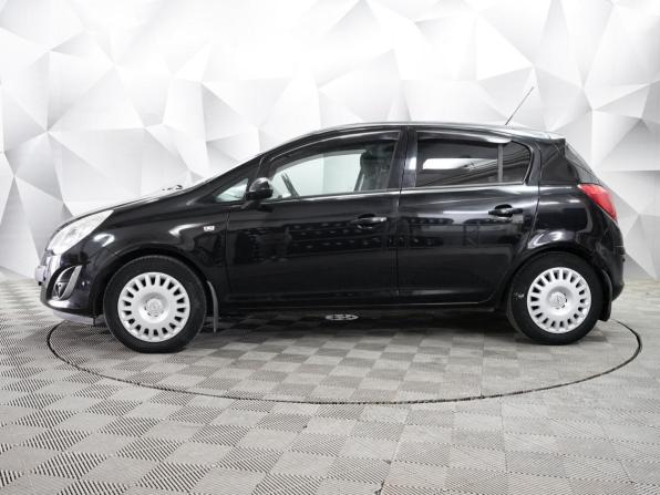Opel Corsa D Рестайлинг II с пробегом 2011 года, цена 546 000 рублей, 125000 км, хэтчбек, Автокод Объявления