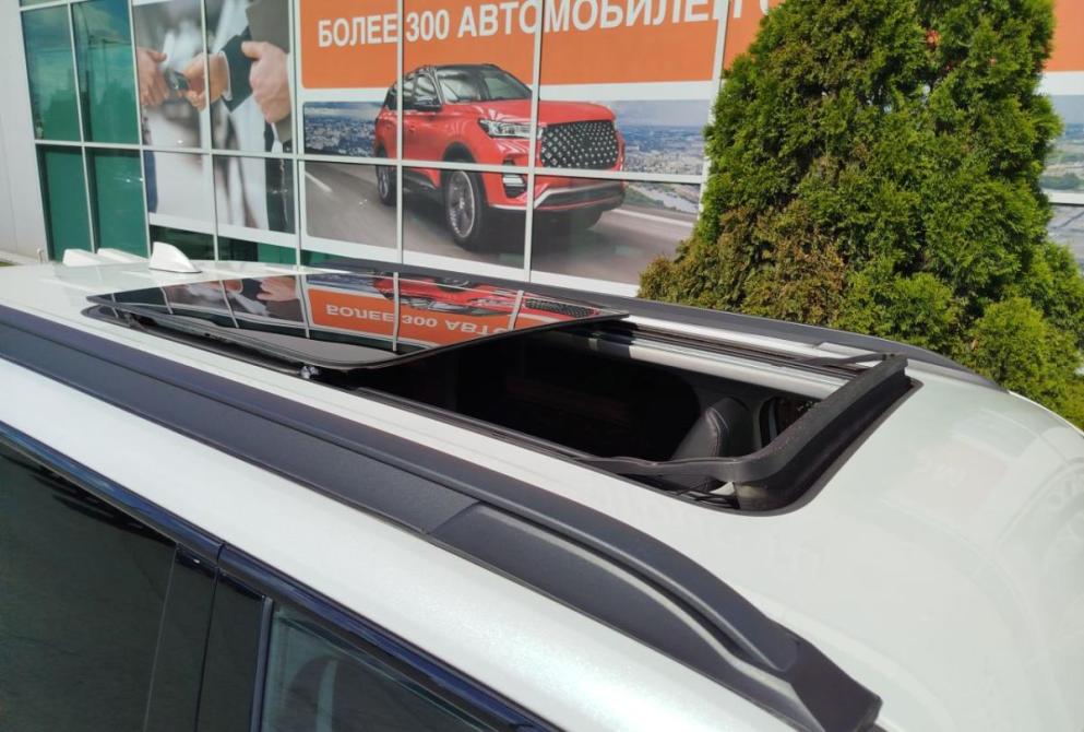 Haval H3 I Саратов  - изображение 30