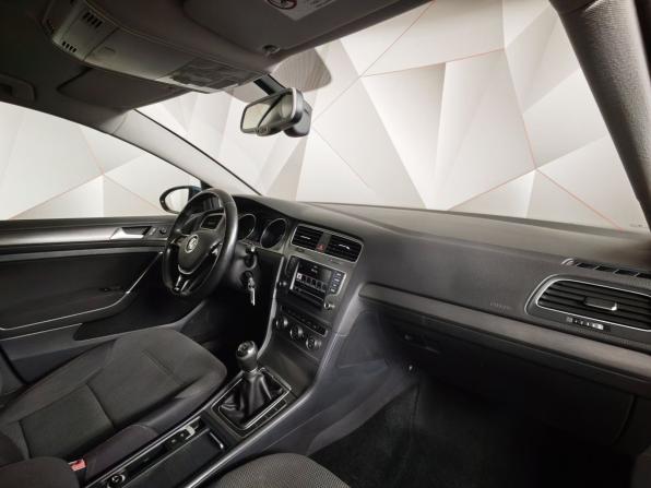 Volkswagen Golf VII с пробегом 2013 года, цена 871 000 рублей, 263843 км, хэтчбек, Автокод Объявления