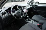 Volkswagen Tiguan II Москва  - изображение 36
