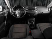 Volkswagen Tiguan I Рестайлинг Тюмень  - изображение 29