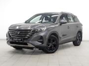 GAC GS5 I Москва  - изображение 30