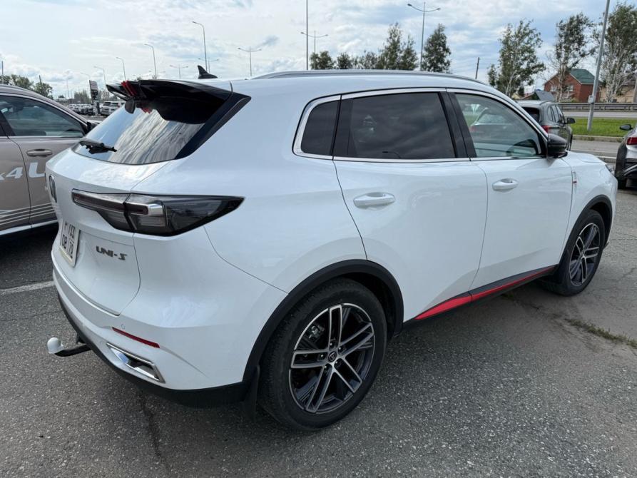 Changan CS55 Plus II Пермь  - изображение 4