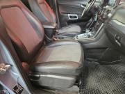 Opel Antara I Рестайлинг Вологда  - изображение 31