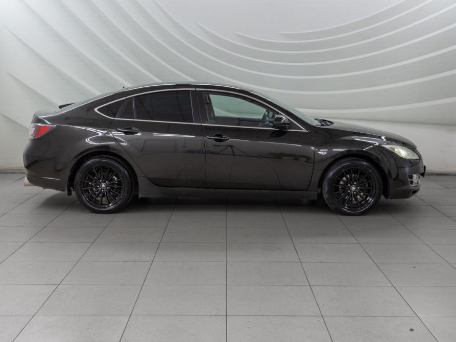 Mazda 6 II (GH) Волгоград  - изображение 8