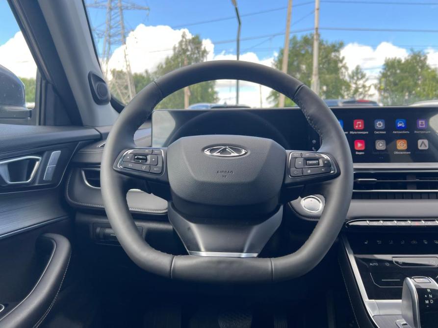 Chery Tiggo 7 Pro Max I Стерлитамак  - изображение 15