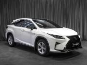 Lexus RX IV Тюмень  - изображение 38