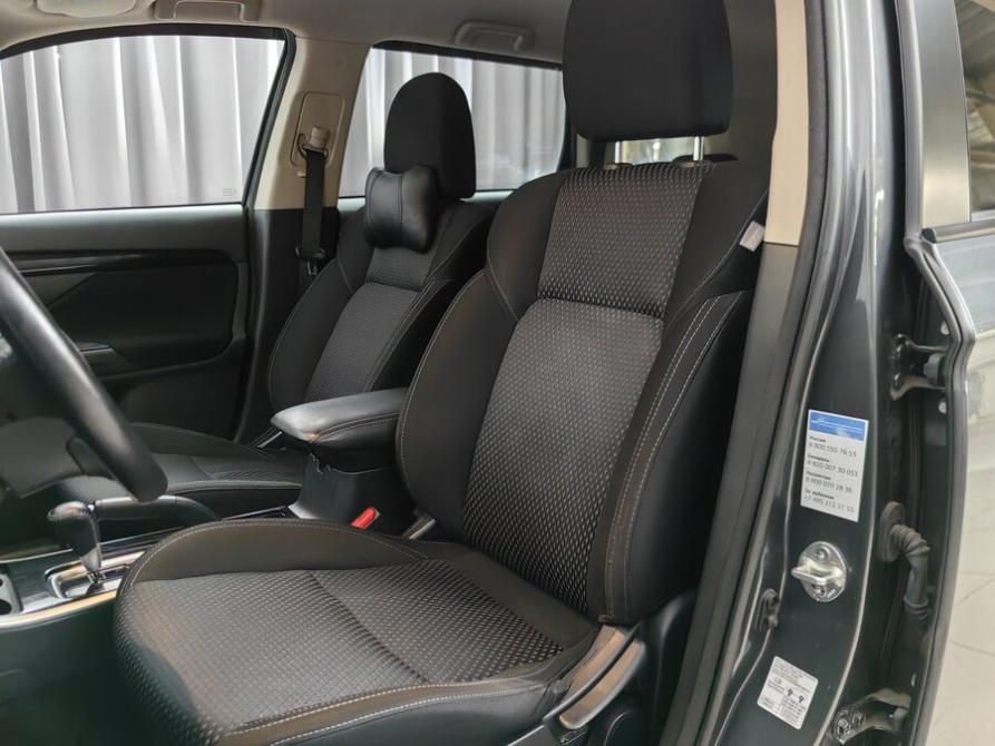 Mitsubishi Outlander III Рестайлинг 3 Подольск  - изображение 6