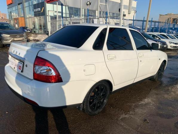 Lada (ВАЗ) Priora I Рестайлинг с пробегом 2014 года, цена 325 660 рублей, 214081 км, седан, Автокод Объявления