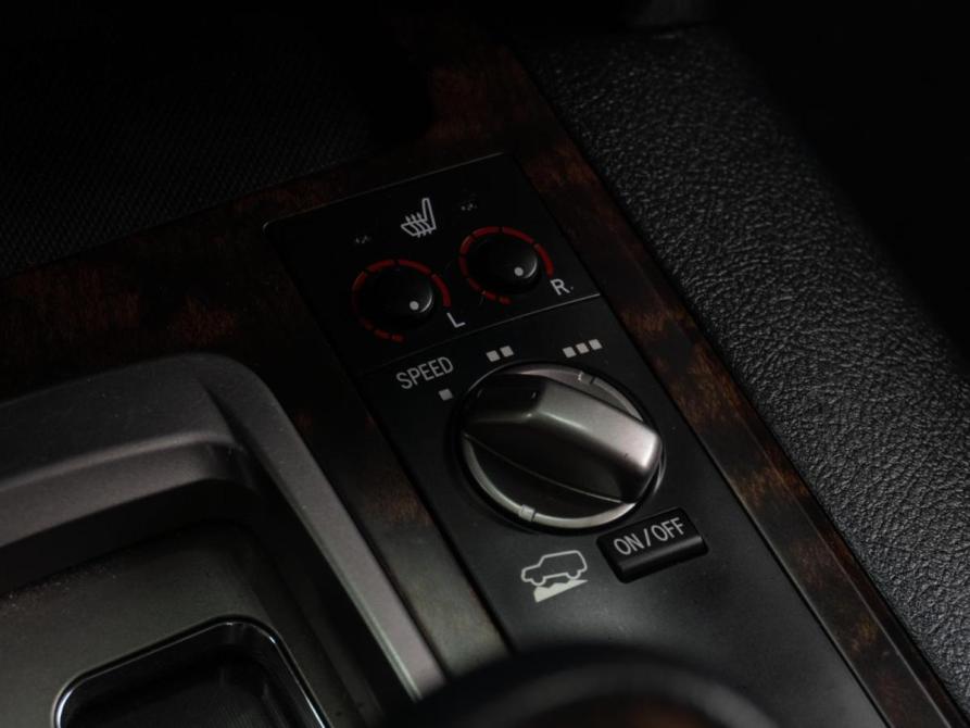 Toyota Land Cruiser 200 Series Тюмень  - изображение 19