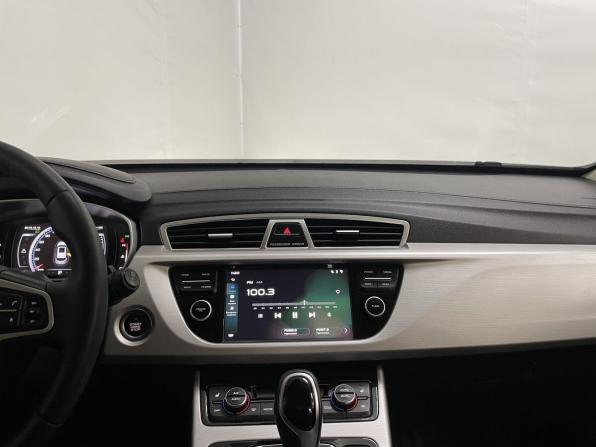 Geely Atlas I с пробегом 2020 года, цена 1 682 000 рублей, 103706 км, внедорожник, Автокод Объявления