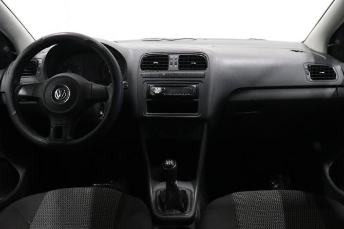 Volkswagen Polo V с пробегом 2014 года, цена 735 000 рублей, 136237 км, седан, Автокод Объявления