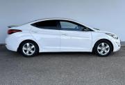 Hyundai Elantra V (MD) Киров  - изображение 37