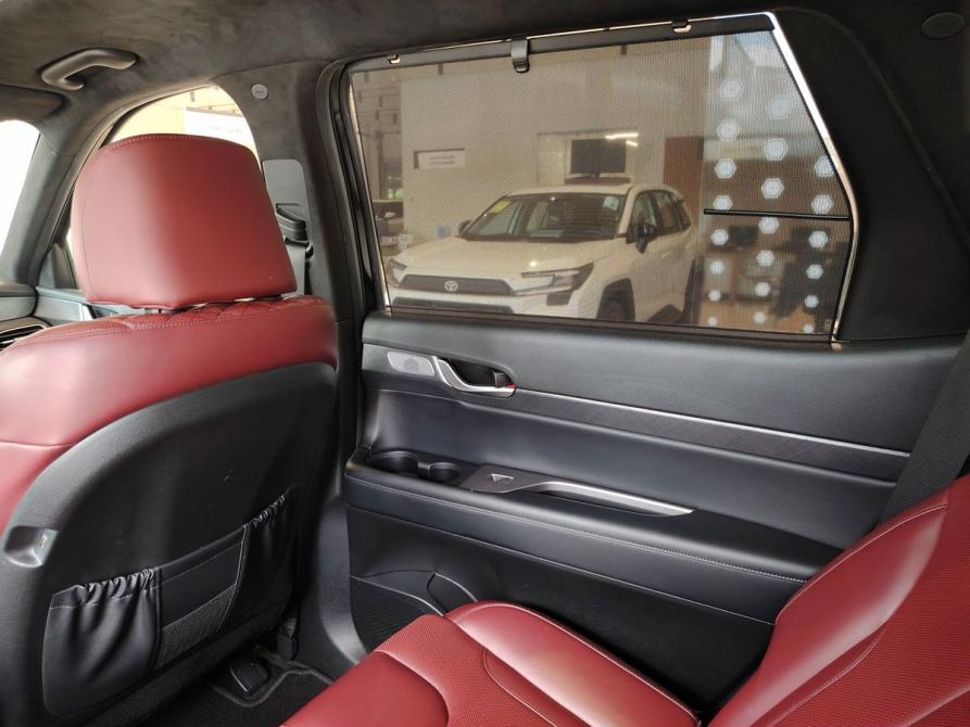 Hyundai Palisade I Краснодар  - изображение 28