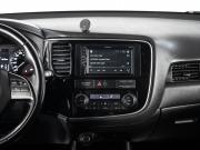 Mitsubishi Outlander III Рестайлинг 2 Иркутск  - изображение 37