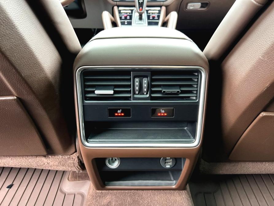 Porsche Cayenne III Пермь  - изображение 35