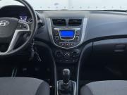 Hyundai Solaris I Тамбов  - изображение 35