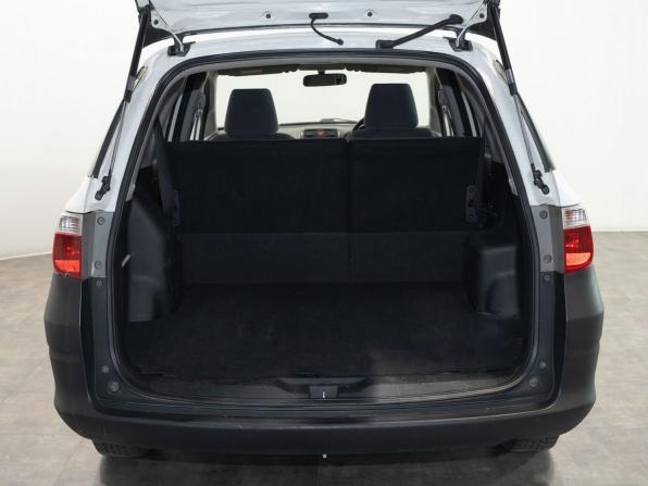 Honda Partner II с пробегом 2007 года, цена 595 000 рублей, 254250 км, универсал, Автокод Объявления