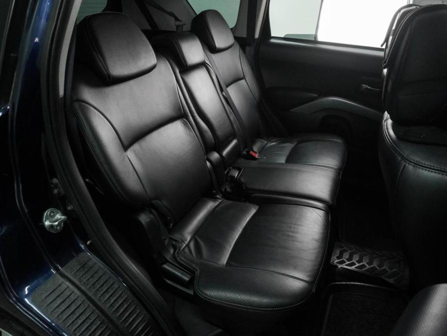 Peugeot 4007 Воронеж  - изображение 7