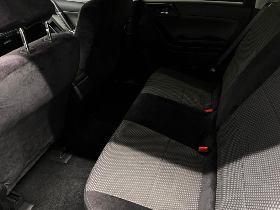 Subaru Forester IV Рестайлинг 2 Санкт-Петербург  - изображение 21