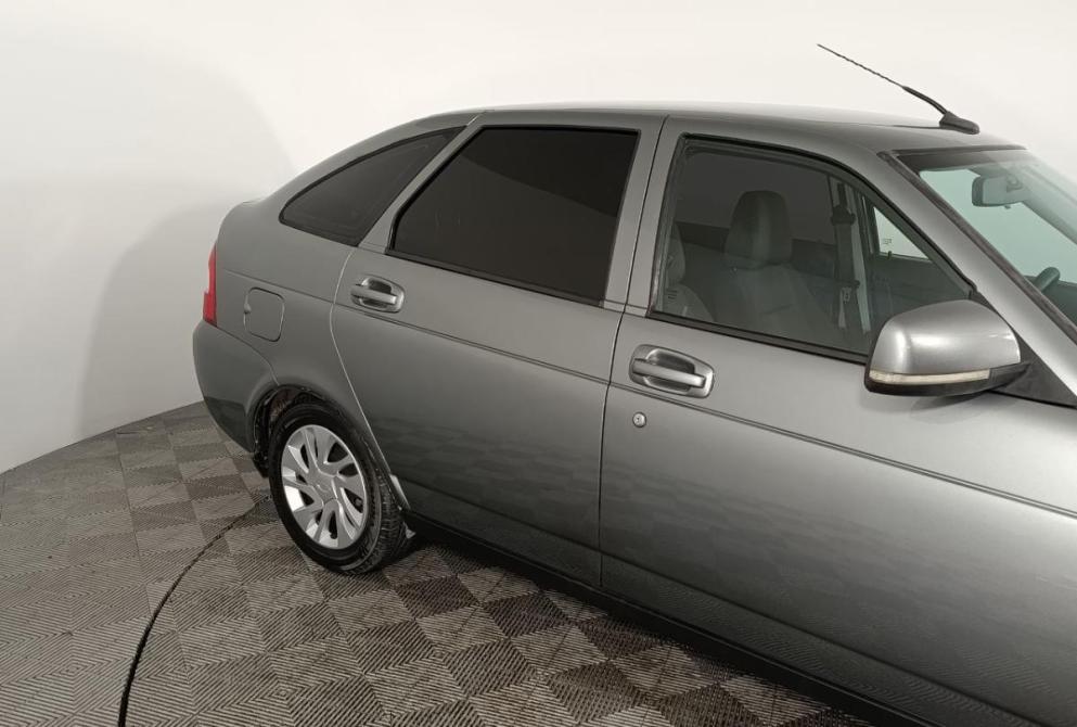 Lada (ВАЗ) Priora I Волгоград  - изображение 23